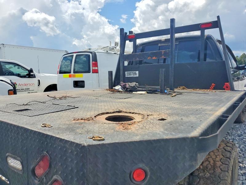 2005 Dodge Ram 3500 მანქანა იყიდება აუქციონზე, vin: 3D7MS48C35G812659, აუქციონის ნომერი: 55807696
