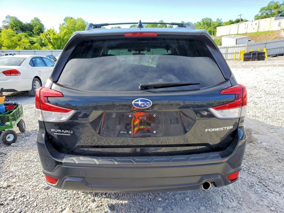 Продажа на аукционе авто 2020 Subaru Forester, vin: JF2SKASC3LH551918, номер лота: 57500426
