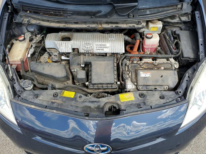 Aukcja sprzedaży 2015 Toyota Prius, vin: JTDKN3DU4F1874752, numer aukcji: 57486306