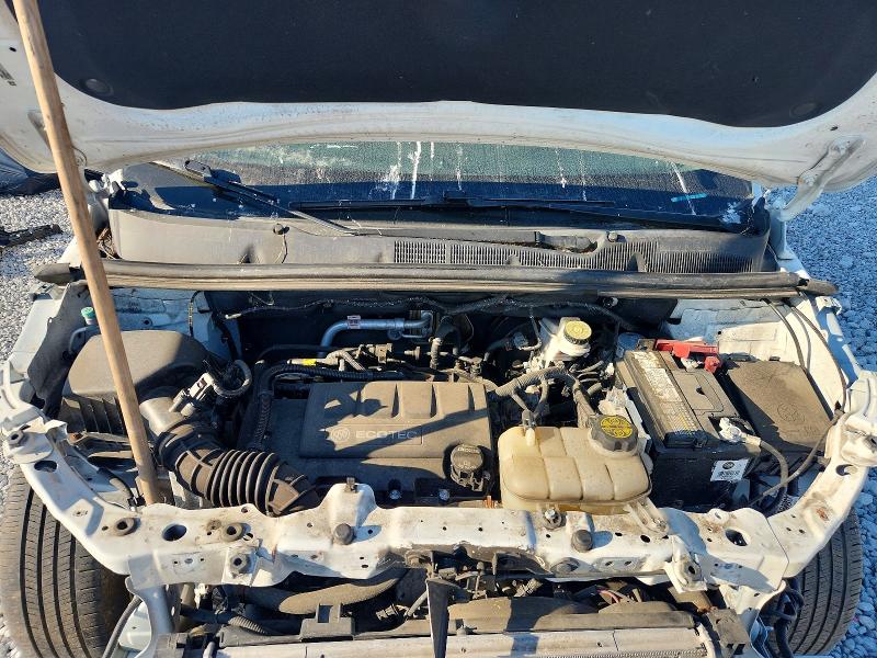 Auction sale of the 2019 Buick Encore, vin: KL4CJASB7KB941526, lot number: 56257316