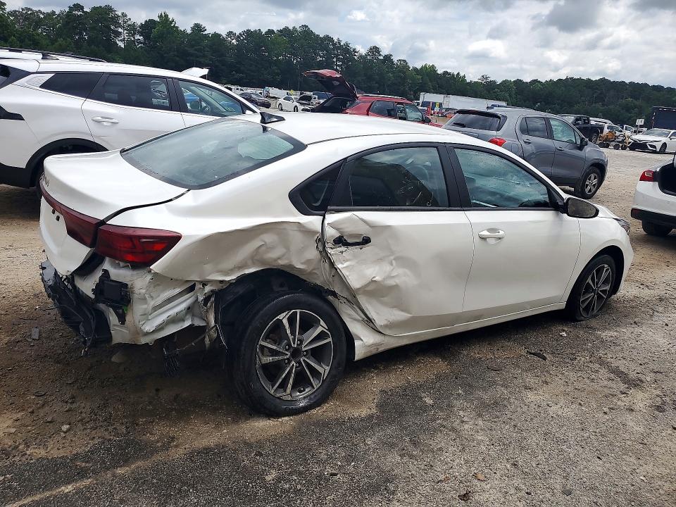 Aukcja sprzedaży 2023 Kia Forte, vin: 3KPF24ADXPE634284, numer aukcji: 58265656