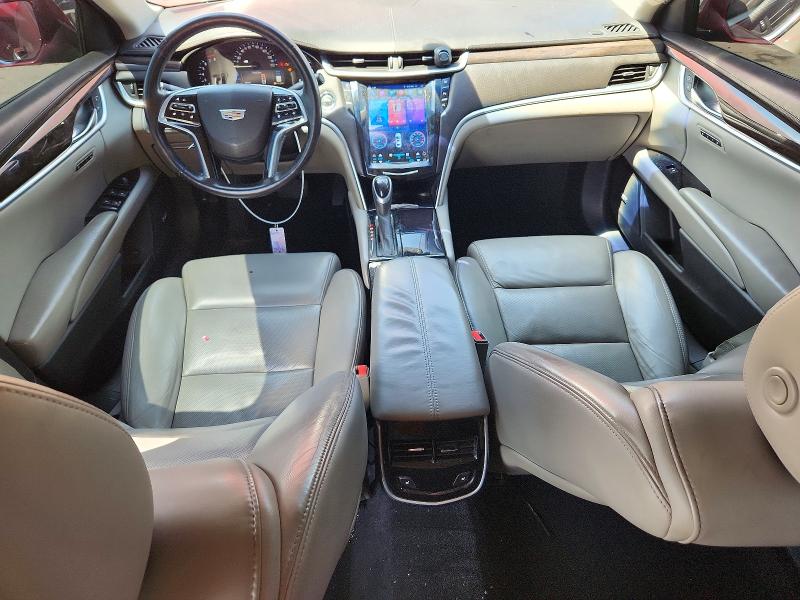 56023886 :رقم المزاد ، 2G61M5S37G9180044 vin ، 2016 Cadillac Xts مزاد بيع