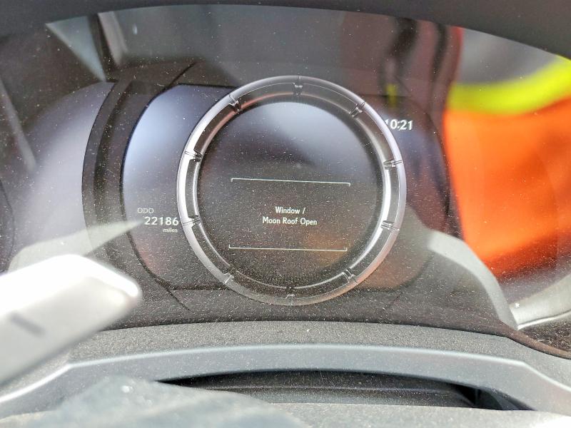 Продаж на аукціоні авто 2024 Lexus Is 350, vin: JTHGZ1B22R5078027, номер лоту: 58373876