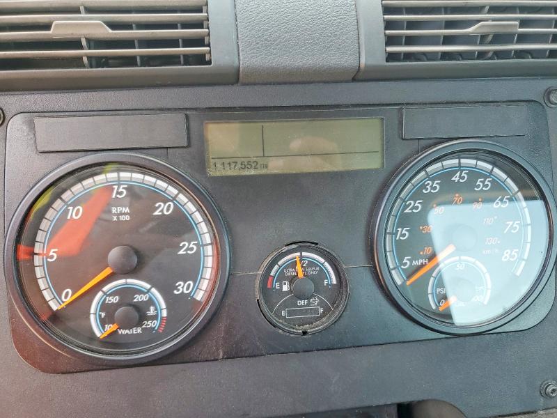 Продаж на аукціоні авто 2019 Freightliner Cascadia 125, vin: 3AKBGDDR2KSKS5006, номер лоту: 54418276