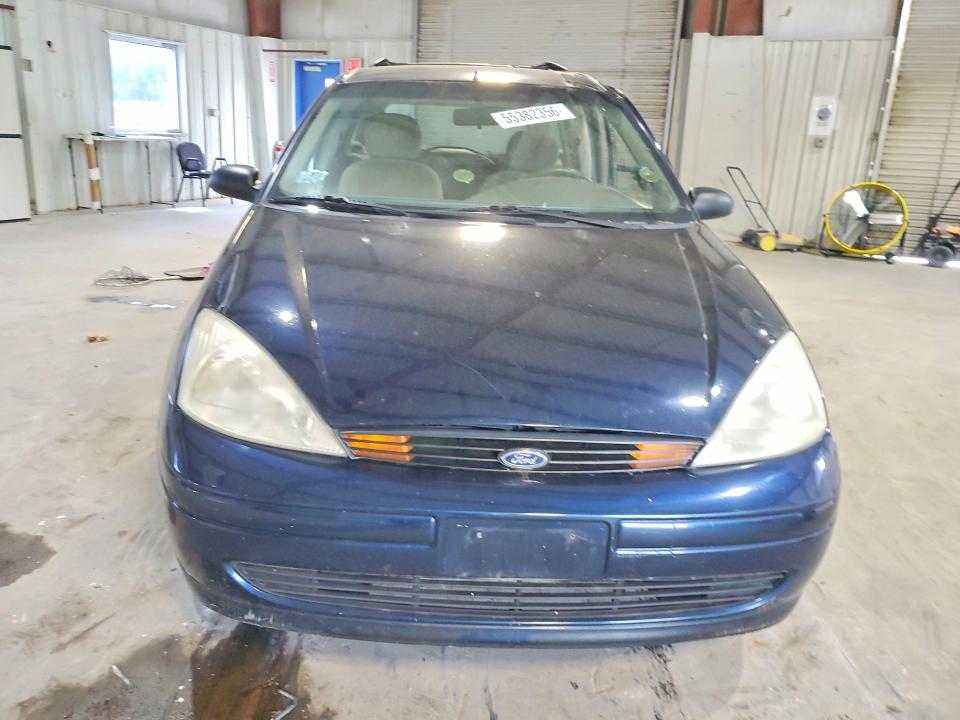 Aukcja sprzedaży 2001 Ford Focus, vin: 1FAFP36371W254303, numer aukcji: 55382356