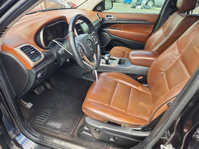 56833176 :رقم المزاد ، 1C4RJEJG7FC749933 vin ، 2015 Jeep Grand Cherokee مزاد بيع
