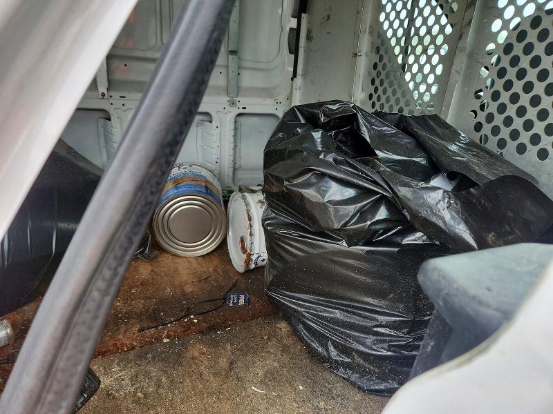 Aukcja sprzedaży 2016 Ford Transit, vin: 1FTYR1ZM9GKA47594, numer aukcji: 56573106