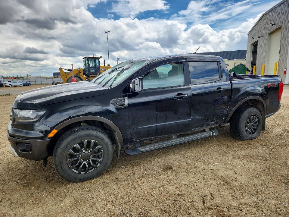 Aukcja sprzedaży 2019 Ford Ranger, vin: 1FTER4FHXKLA06695, numer aukcji: 57175476