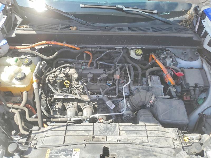 57178486 :رقم المزاد ، 3FTTW8E3XNRA92027 vin ، 2022 Ford Maverick مزاد بيع