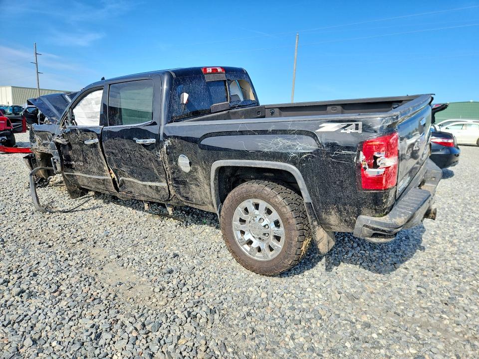 Продажа на аукционе авто 2015 Gmc Sierra, vin: 1GT120E82FF601879, номер лота: 56469746