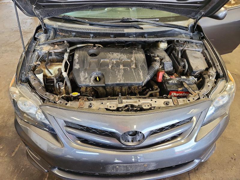 Продаж на аукціоні авто 2013 Toyota Corolla, vin: 5YFBU4EE4DP136510, номер лоту: 59146146