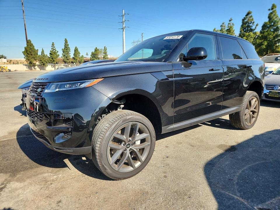Продаж на аукціоні авто 2024 Land Rover Range Rover Sport, vin: SAL1P9EU5RA166790, номер лоту: 57014176