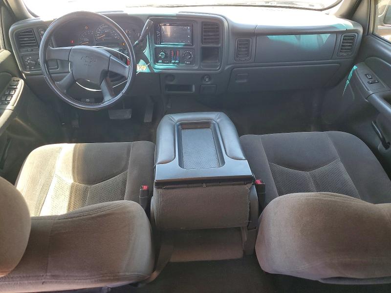 Продажа на аукционе авто 2006 Chevrolet Silverado, vin: 2GCEK13T561221943, номер лота: 56635996