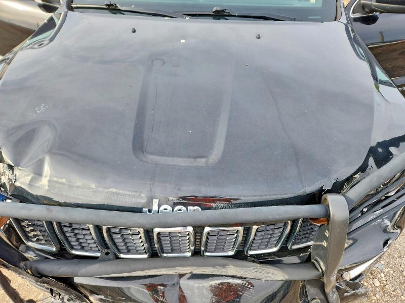 Aukcja sprzedaży 2019 Jeep Grand Cherokee, vin: 1C4RJEAGXKC819712, numer aukcji: 56371876