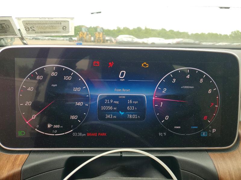 Продажа на аукционе авто 2025 Mercedes-benz C, vin: W1KAF4HB8SR241860, номер лота: 59146156