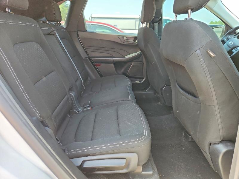 57918886 :رقم المزاد ، 1FMCU0GN0RUB55975 vin ، 2024 Ford Escape مزاد بيع