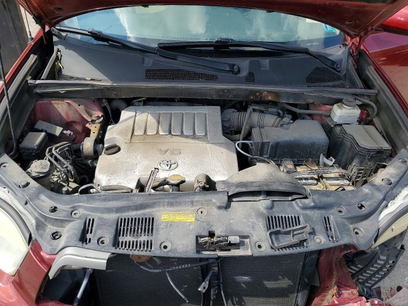 Продажа на аукционе авто 2010 Toyota Highlander, vin: 5TDBK3EH7AS037032, номер лота: 56841586