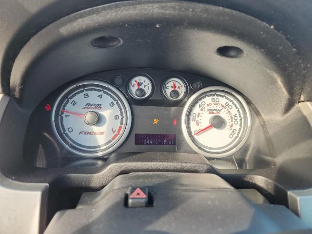 56870566 :رقم المزاد ، 1FAHP35N18W292566 vin ، 2008 Ford Focus مزاد بيع