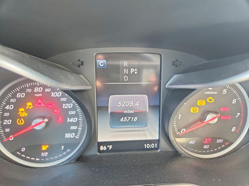Aukcja sprzedaży 2017 Mercedes-benz C, vin: 55SWF4JB9HU231863, numer aukcji: 57251136