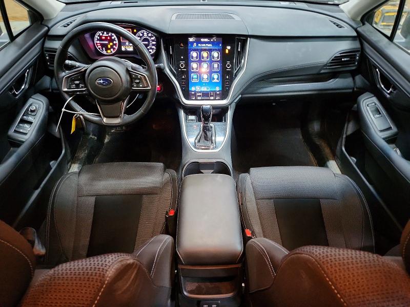 Aukcja sprzedaży 2021 Subaru Outback, vin: 4S4BTADC0M3113747, numer aukcji: 55693616