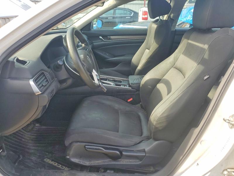 Продаж на аукціоні авто 2018 Honda Accord, vin: 1HGCV1F15JA109720, номер лоту: 58887936