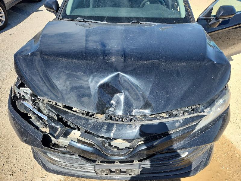 Aukcja sprzedaży 2019 Toyota Camry, vin: 4T1B11HK1KU767039, numer aukcji: 57433716