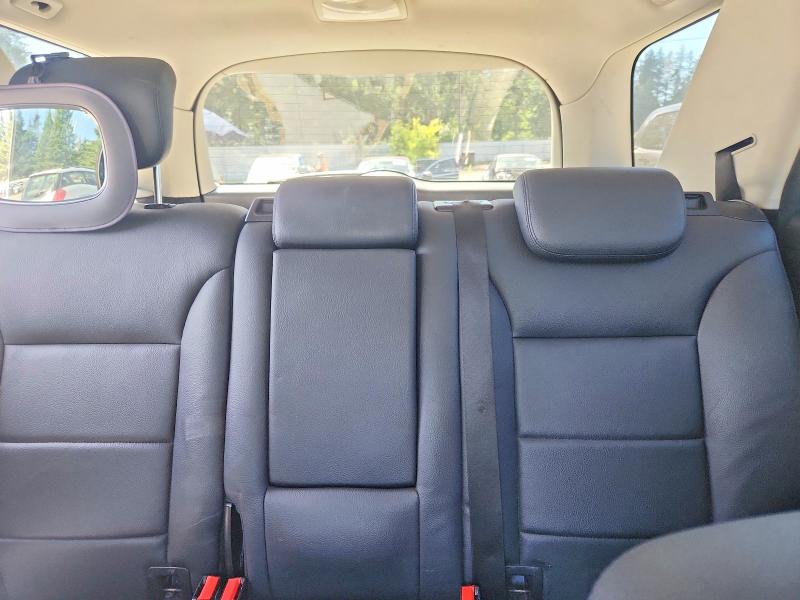 Aukcja sprzedaży 2010 Mercedes-benz Ml, vin: 4JGBB8GB9AA597763, numer aukcji: 57021686