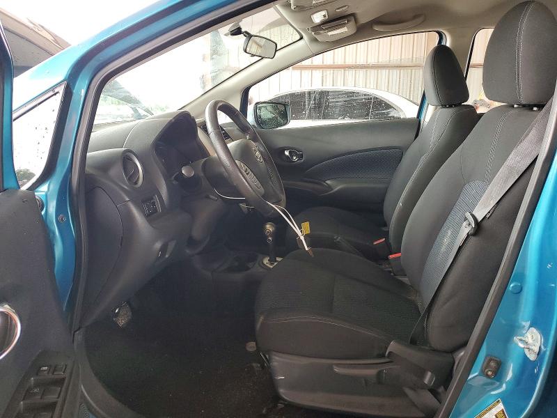Продаж на аукціоні авто 2016 Nissan Versa Note, vin: 3N1CE2CPXGL368625, номер лоту: 57497936
