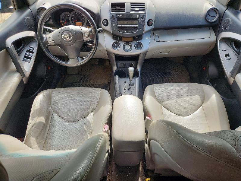 Aukcja sprzedaży 2007 Toyota Rav4, vin: JTMBD31V676045718, numer aukcji: 55646526