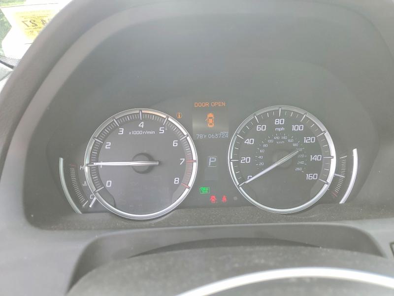 Продаж на аукціоні авто 2015 Acura Tlx, vin: 19UUB2F36FA010609, номер лоту: 57476016