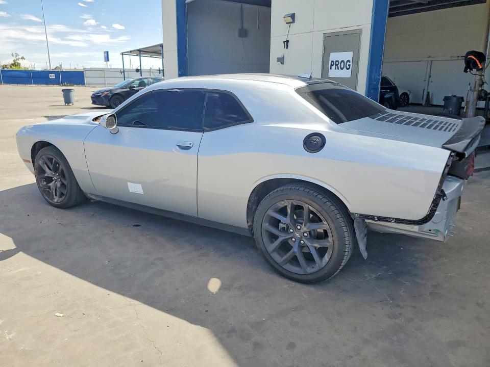 58747366 :رقم المزاد ، 2C3CDZAG3PH637654 vin ، 2023 Dodge Challenger مزاد بيع
