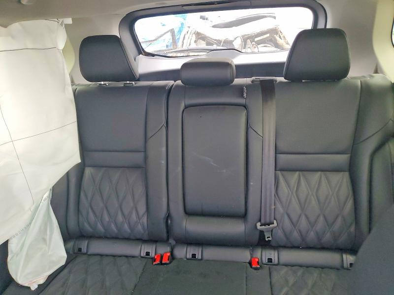 Aukcja sprzedaży 2025 Nissan Rogue, vin: JN8BT3DC6SW103367, numer aukcji: 56817996