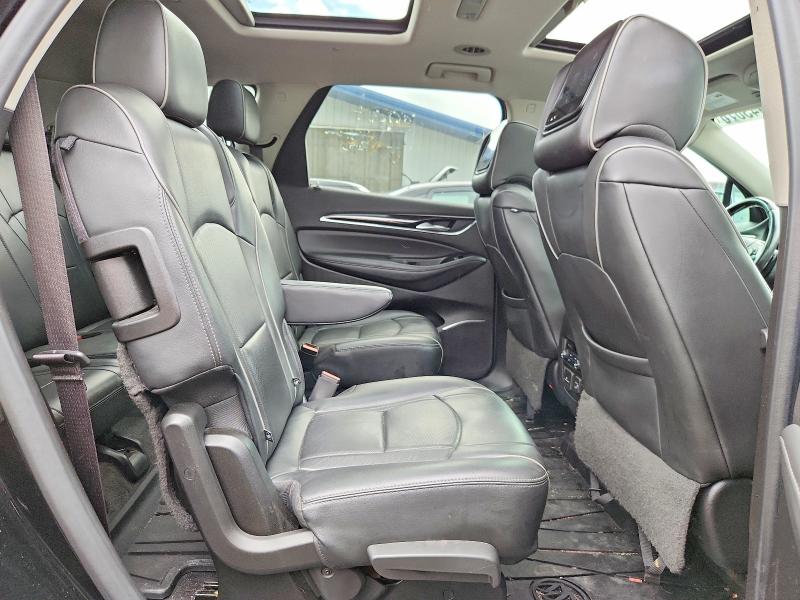 Продажа на аукционе авто 2020 Buick Enclave, vin: 5GAEVCKW3LJ155961, номер лота: 58943076