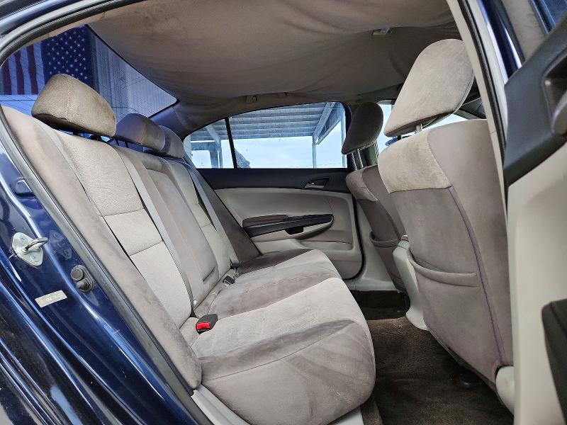 Продажа на аукционе авто 2010 Honda Accord, vin: 1HGCP2F4XAA180468, номер лота: 55428346