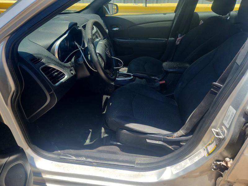 Продажа на аукционе авто 2012 Dodge Avenger, vin: 1C3CDZAB0CN259329, номер лота: 56426896
