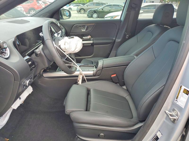 58730826 :رقم المزاد ، W1N4N4GB5TJ788525 vin ، 2026 Mercedes-benz Gla مزاد بيع