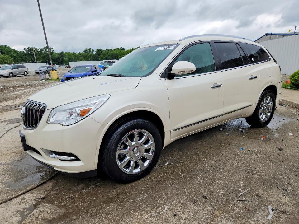 Aukcja sprzedaży 2015 Buick Enclave, vin: 5GAKRBKD5FJ216070, numer aukcji: 57022606
