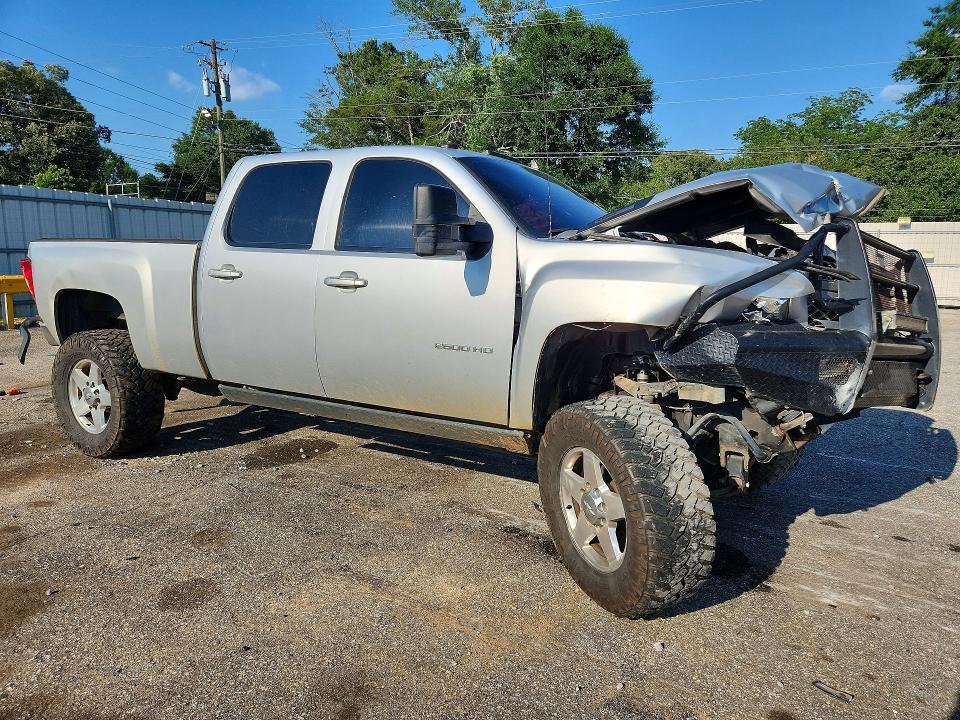 Продажа на аукционе авто 2013 Chevrolet Silverado, vin: 1GC1KYE87DF183444, номер лота: 56748796