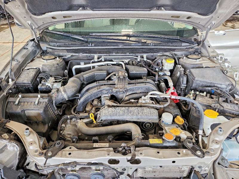 Aukcja sprzedaży 2020 Subaru Outback, vin: 4S4BTACC8L3203552, numer aukcji: 56323606