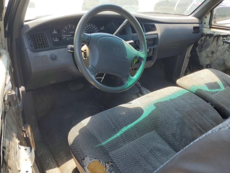 1995 Toyota T100 მანქანა იყიდება აუქციონზე, vin: JT4VD22E3S0007493, აუქციონის ნომერი: 57688836