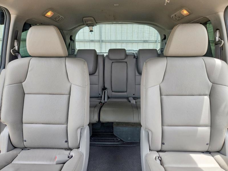 Aukcja sprzedaży 2015 Honda Odyssey, vin: 5FNRL5H91FB085410, numer aukcji: 58528206