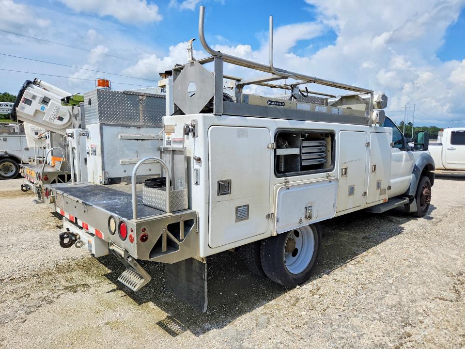Продаж на аукціоні авто 2012 Ford F450, vin: 1FDUF4GY6CEB87699, номер лоту: 56017566