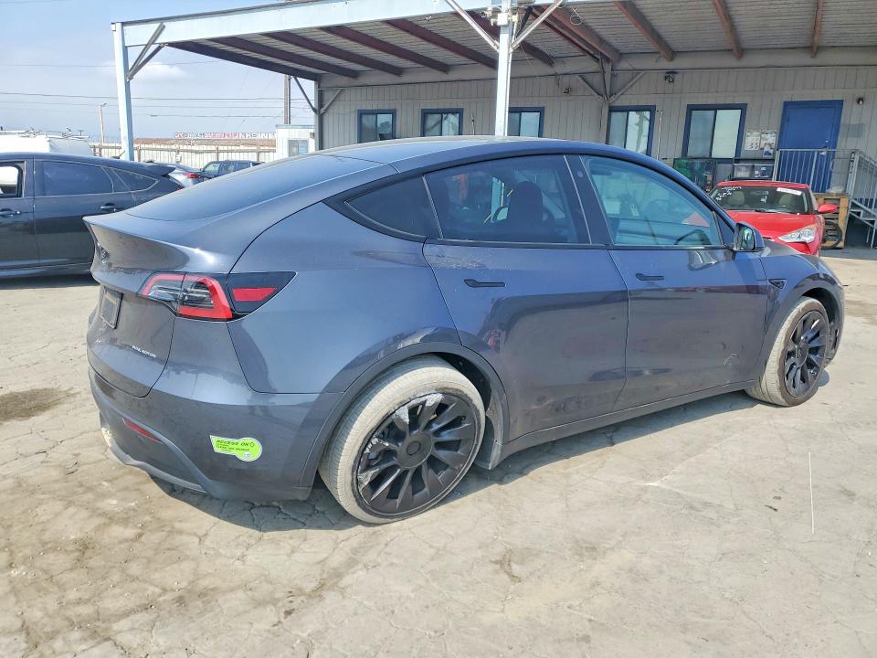 Aukcja sprzedaży 2023 Tesla Model Y, vin: 7SAYGDEE4PA047845, numer aukcji: 59393206