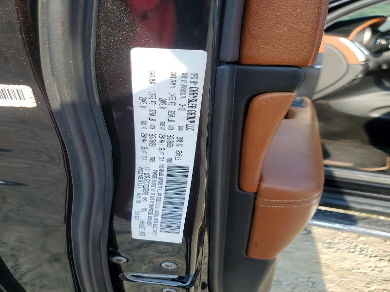 Продажа на аукционе авто 2012 Jeep Grand Cherokee, vin: 1C4RJECT7CC263905, номер лота: 59117376