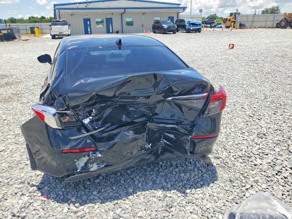 Aukcja sprzedaży 2022 Honda Civic, vin: 2HGFE2F25NH558575, numer aukcji: 57183396