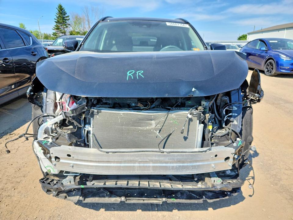 Продажа на аукционе авто 2019 Toyota Rav4, vin: 2T3R1RFVXKC051386, номер лота: 58887166