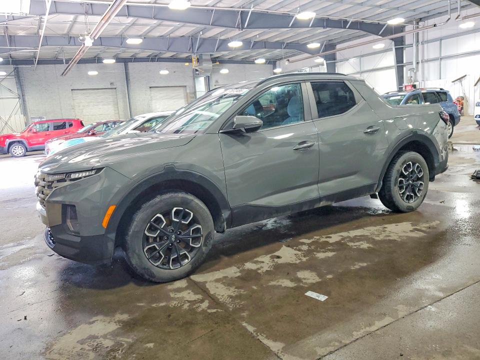 Продажа на аукционе авто 2022 Hyundai Santa Cruz, vin: 5NTJDDAF9NH021928, номер лота: 57072486