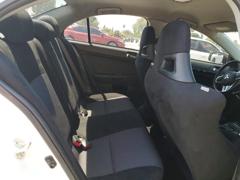 Aukcja sprzedaży 2015 Mitsubishi Lancer, vin: JA32W8FV5FU023430, numer aukcji: 59195516