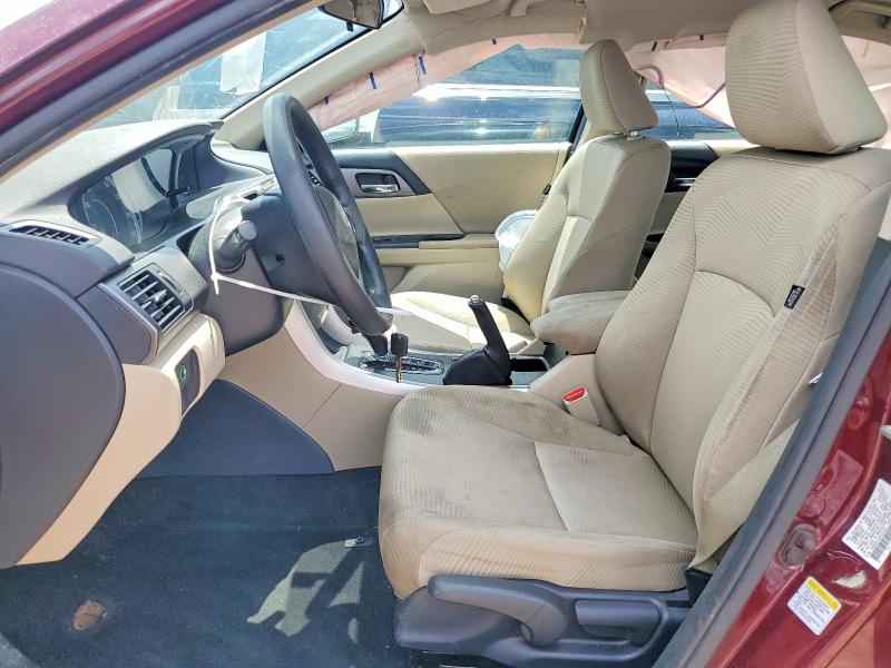 Aukcja sprzedaży 2014 Honda Accord, vin: 1HGCR2F32EA034329, numer aukcji: 57627716