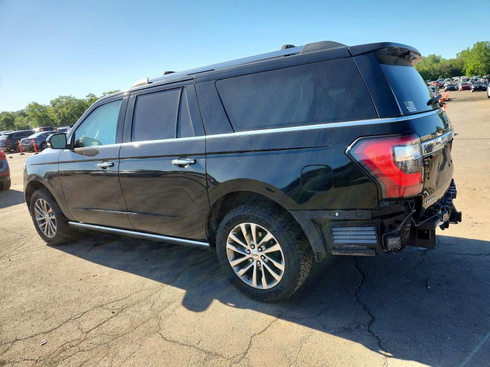 Продаж на аукціоні авто 2018 Ford Expedition, vin: 1FMJK2AT5JEA19159, номер лоту: 55241696